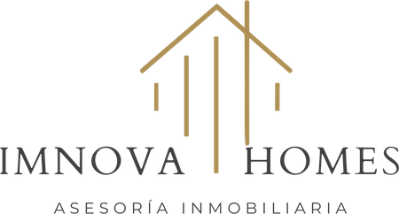 Logo Imnova Homes