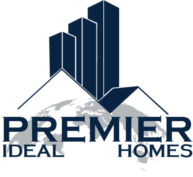 Logo Premier Ideal Homes