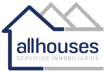 Logo Allhouses Inmo