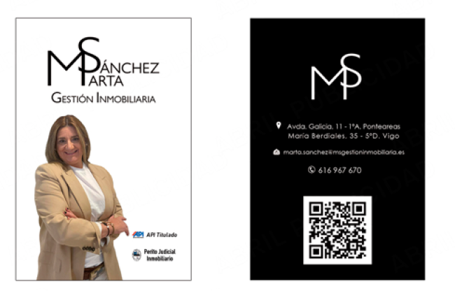 Logo MS Gestión Inmobiliaria